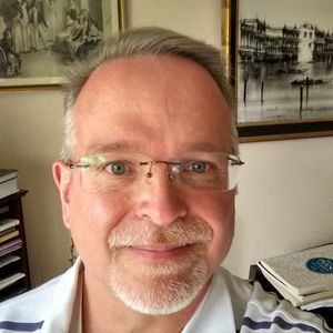 Meet your Posher, Robert